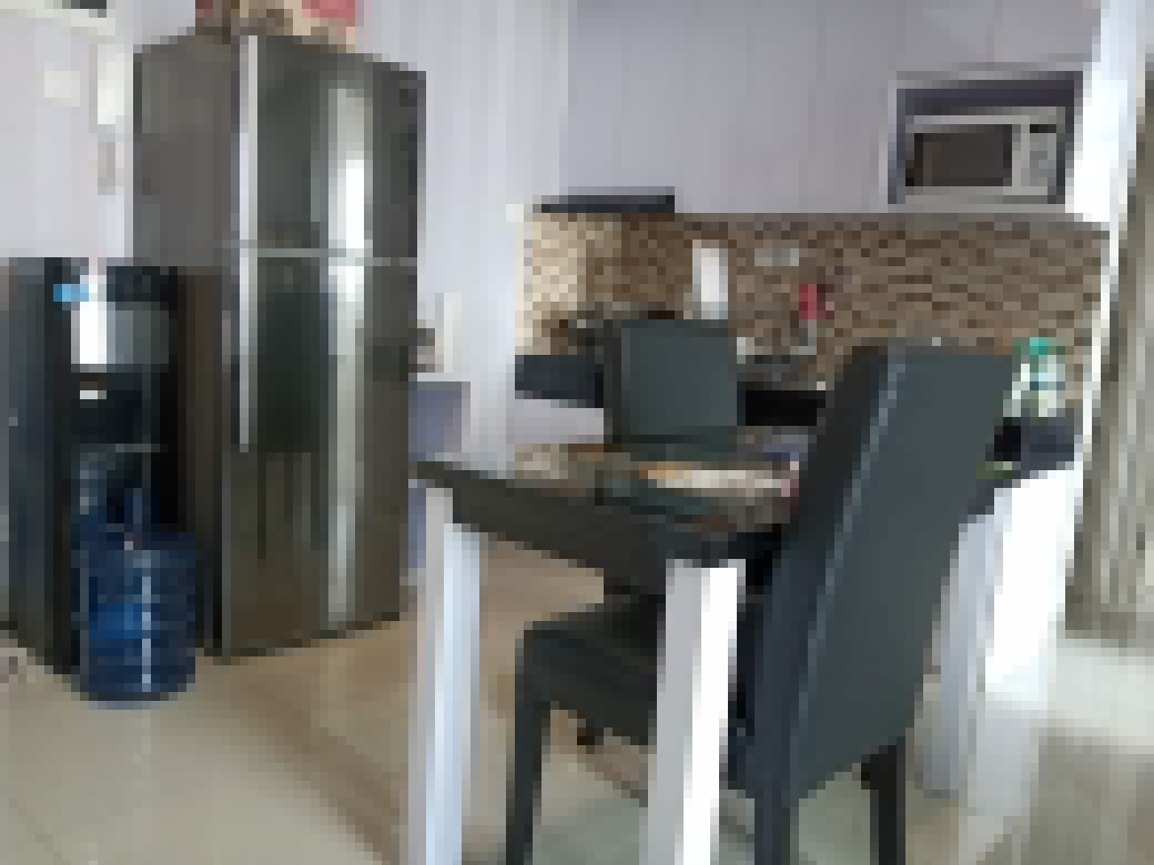 Feh. Apartmen Disewakan di Trivium Terrace, Lippo Cikarang